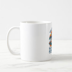 Mug Le Golden Retriever botaniste le plus heureux d'At