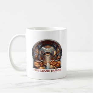 Mug Le Grand Bazar