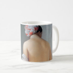 Mug Le Grand Béton (Femme Assis), Dominique Ingres