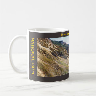 Mug Le Grand Canyon du Yellowstone