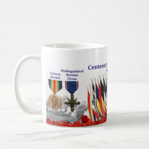 Mug Le grand centenaire de guerre