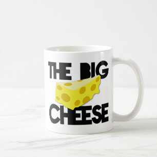 Mug Le GRAND FROMAGE !