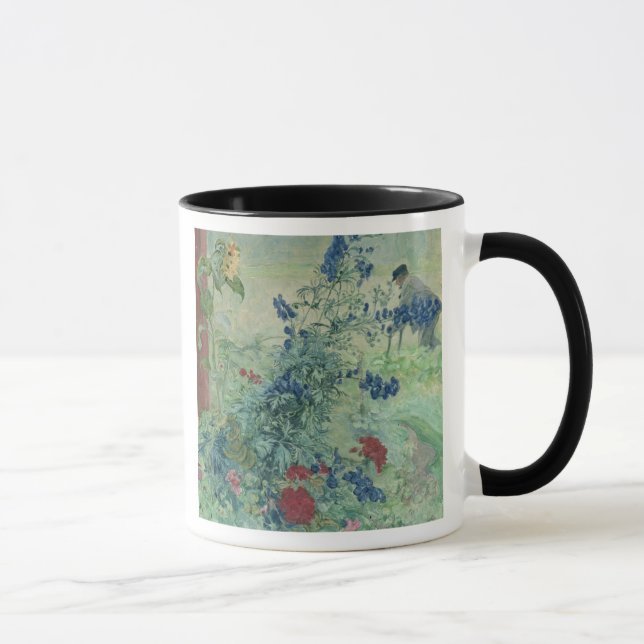 Mug Le grand-père (Droite)