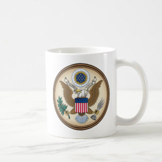 Mug Le Grand Sceau (original)