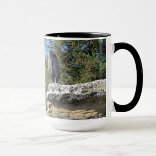 Mug Le Grande Heron