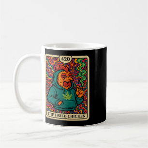 Mug Le Graphique de Fumeur de Weed de Stoner Drôle de
