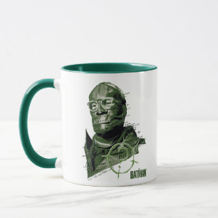 Mug Le Graphique Riddler Character