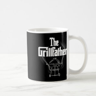 Mug Le Grillfather Bbq Grill Fumoir Rbecue Grilling 