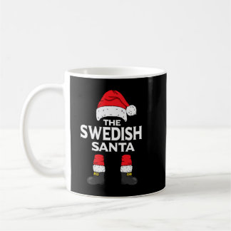 Mug Le groupe de Noël de la famille de jumelage Père N