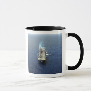 Mug Le groupe Kearsarge Amphibious Ready
