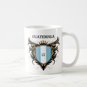 Mug Le Guatemala [personnalisez]