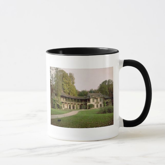 Mug Le Hameau de Marie-Antoinette (Droite)