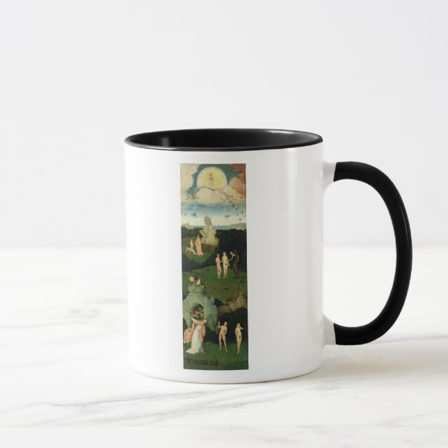 Mug Le Haywain (Droite)