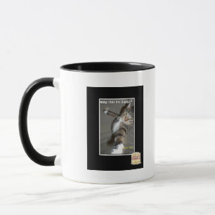 Mug le haz DIS d'I peut-il danser ?