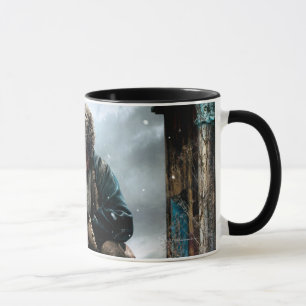 Mug Le Hobbit - affiche de film de BILBO BAGGINS™