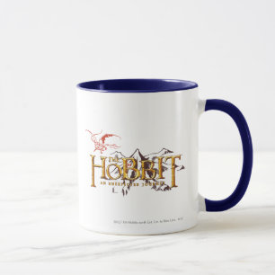 MUG LE HOBBIT : UN VOYAGE INATTENDU™