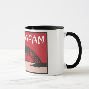 Mug Le Japon