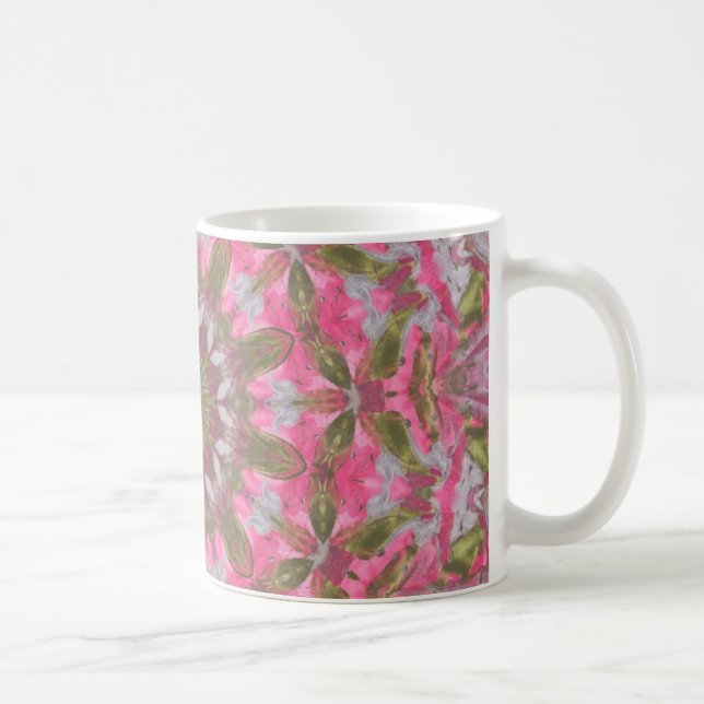 Mug Le jardin de Gayle (Droite)