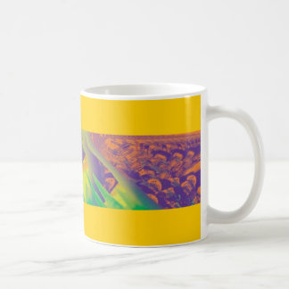 Mug Le jardin des poulpes