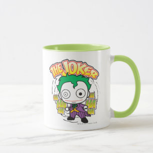 Mug Le Joker - Mini