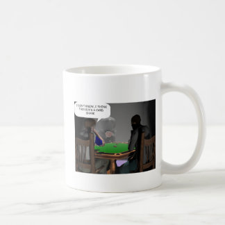 Mug Le joueur de poker parfait