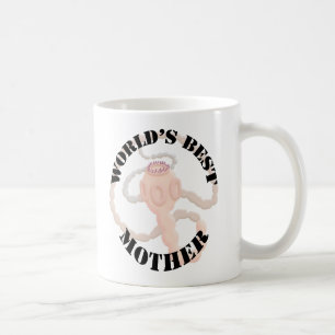 Mug Le jour de mère narcissique