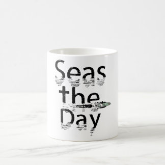 Mug Le Jour des mers