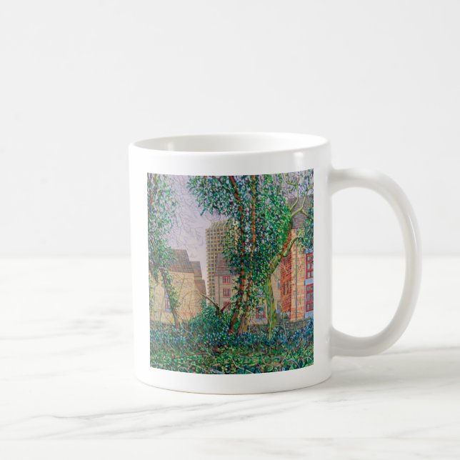 Mug Le jour le plus court (Droite)