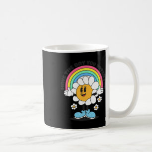 Mug Le Jour Où Vous Avez Voté Pour Sticker