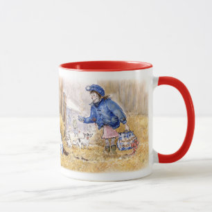 Mug Le judetoo JT30 "au sujet de l'exposition