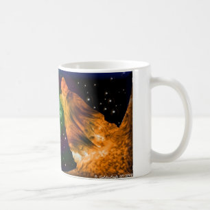 Mug Le jumeau flambe la collection