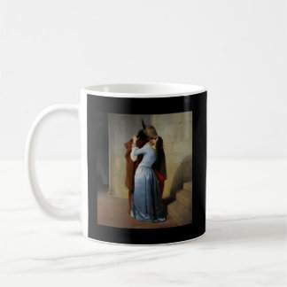 Mug Le Kiss De Francesco Hayez