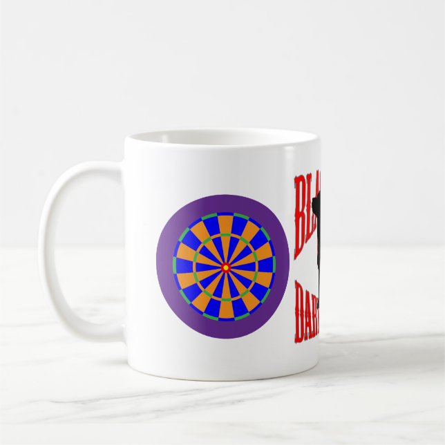 Mug Le Knickerbocker (Gauche)