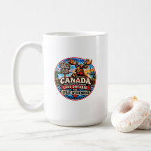 Le lac Ontario est maintenant le détroit de notre