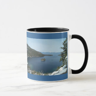 Mug Le lac Tahoe