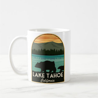 Mug Le lac Tahoe