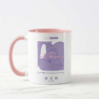 Mug Le Lecteur de Lola