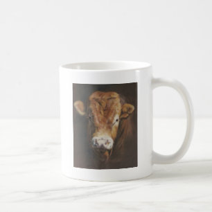 Mug Le Limousin Taureau