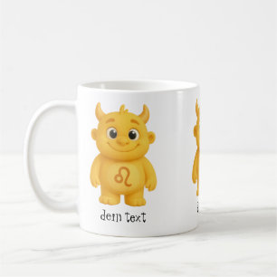 Mug Le Lion du Monstre
