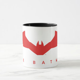 Mug Le logo Batman Bat