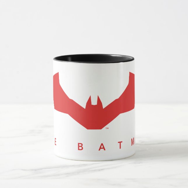 Mug Le logo Batman Bat (Centre)