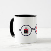 "Le logo du comptable doué"