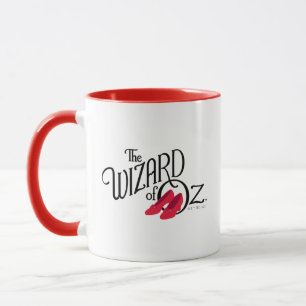 Mug Le Logo Wizard Of Oz™