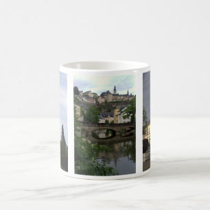 Mug Le Luxembourg