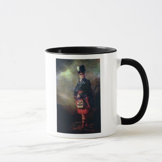 Mug Le MacNab (Droite)