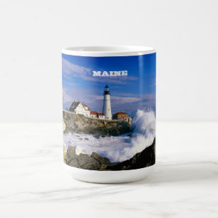 MUG LE MAINE