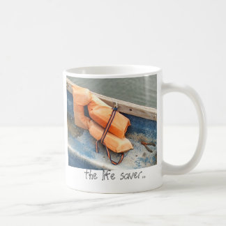 Mug le maître nageur…