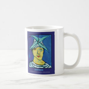 Mug "Le marin par Zermeno