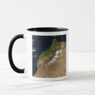 Mug Le Maroc