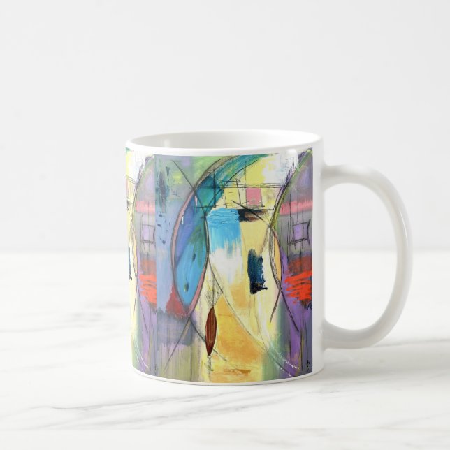 Mug Le Martin-pêcheur (Droite)